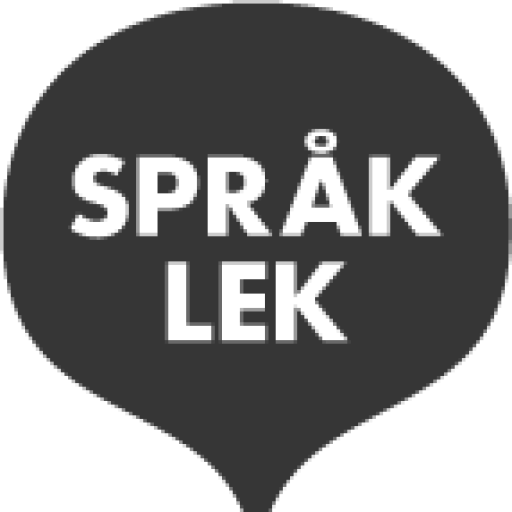 Språklek